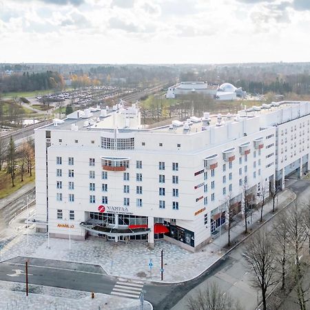 Original Sokos Hotel Vantaa Extérieur photo