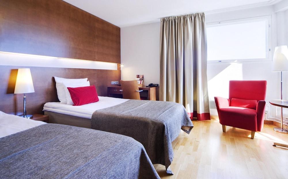 Original Sokos Hotel Vantaa Extérieur photo