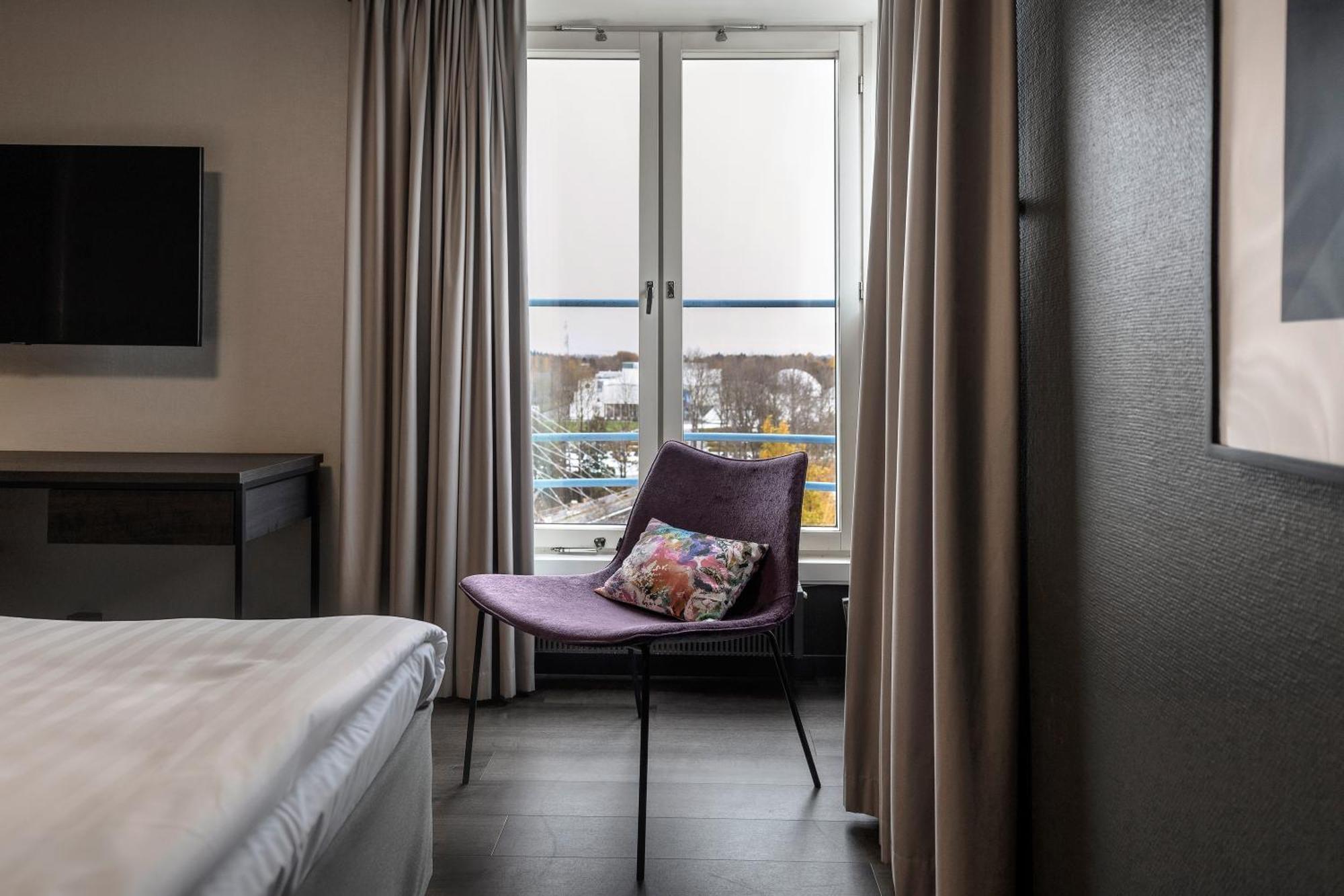 Original Sokos Hotel Vantaa Extérieur photo