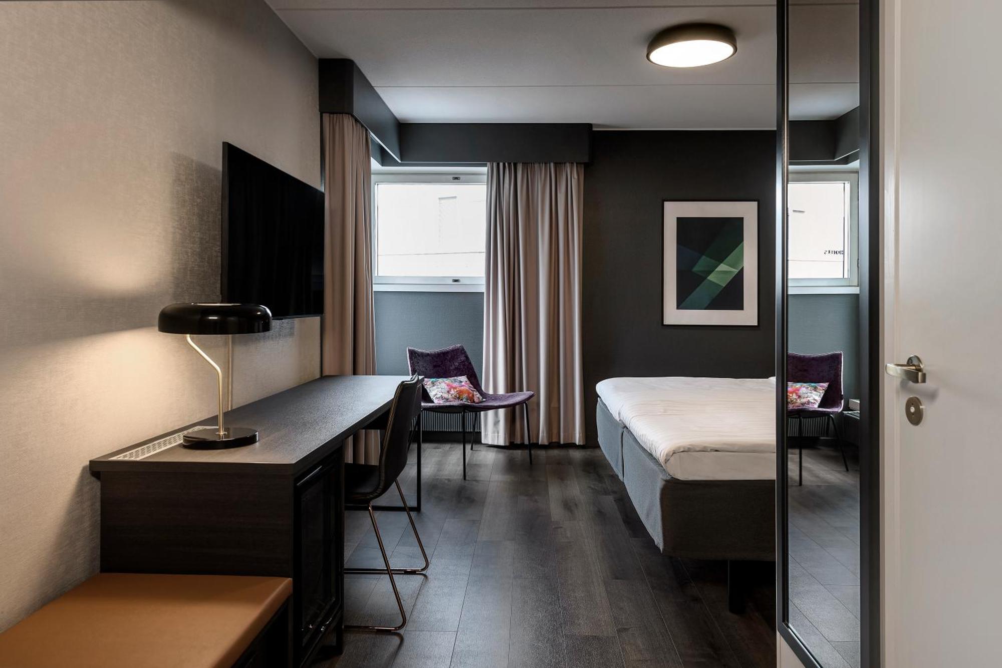 Original Sokos Hotel Vantaa Extérieur photo