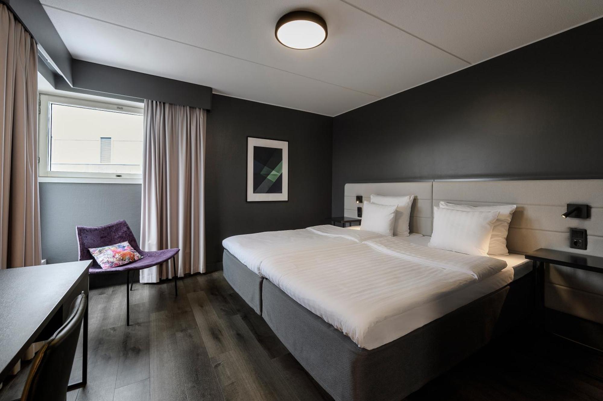 Original Sokos Hotel Vantaa Extérieur photo