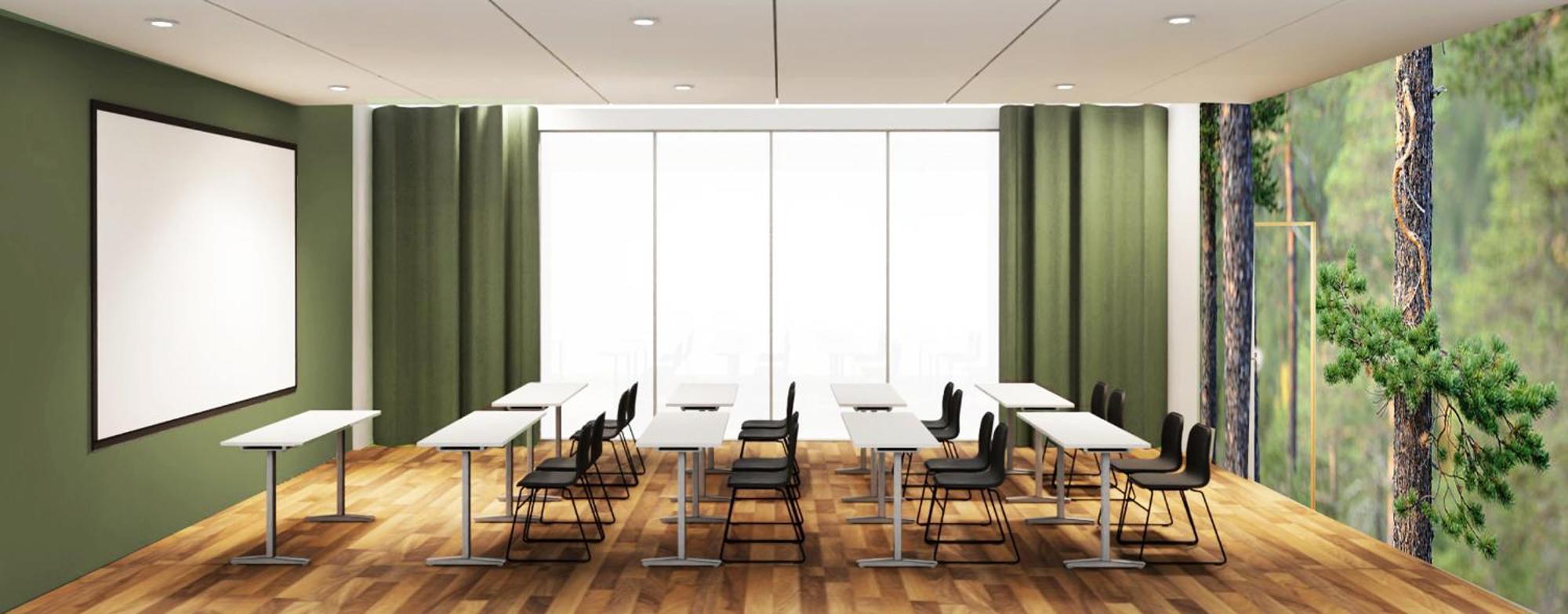 Original Sokos Hotel Vantaa Extérieur photo