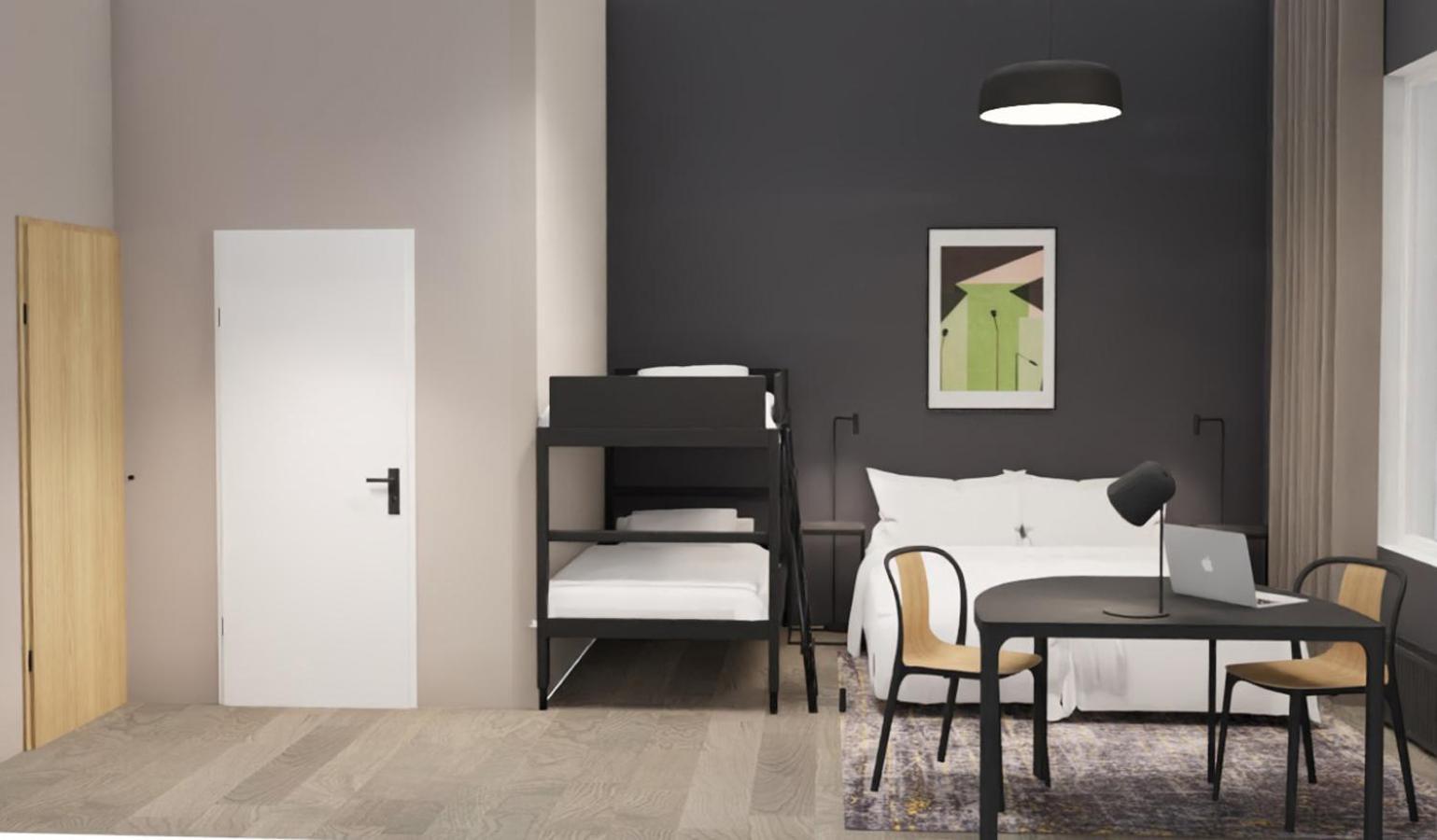 Original Sokos Hotel Vantaa Extérieur photo