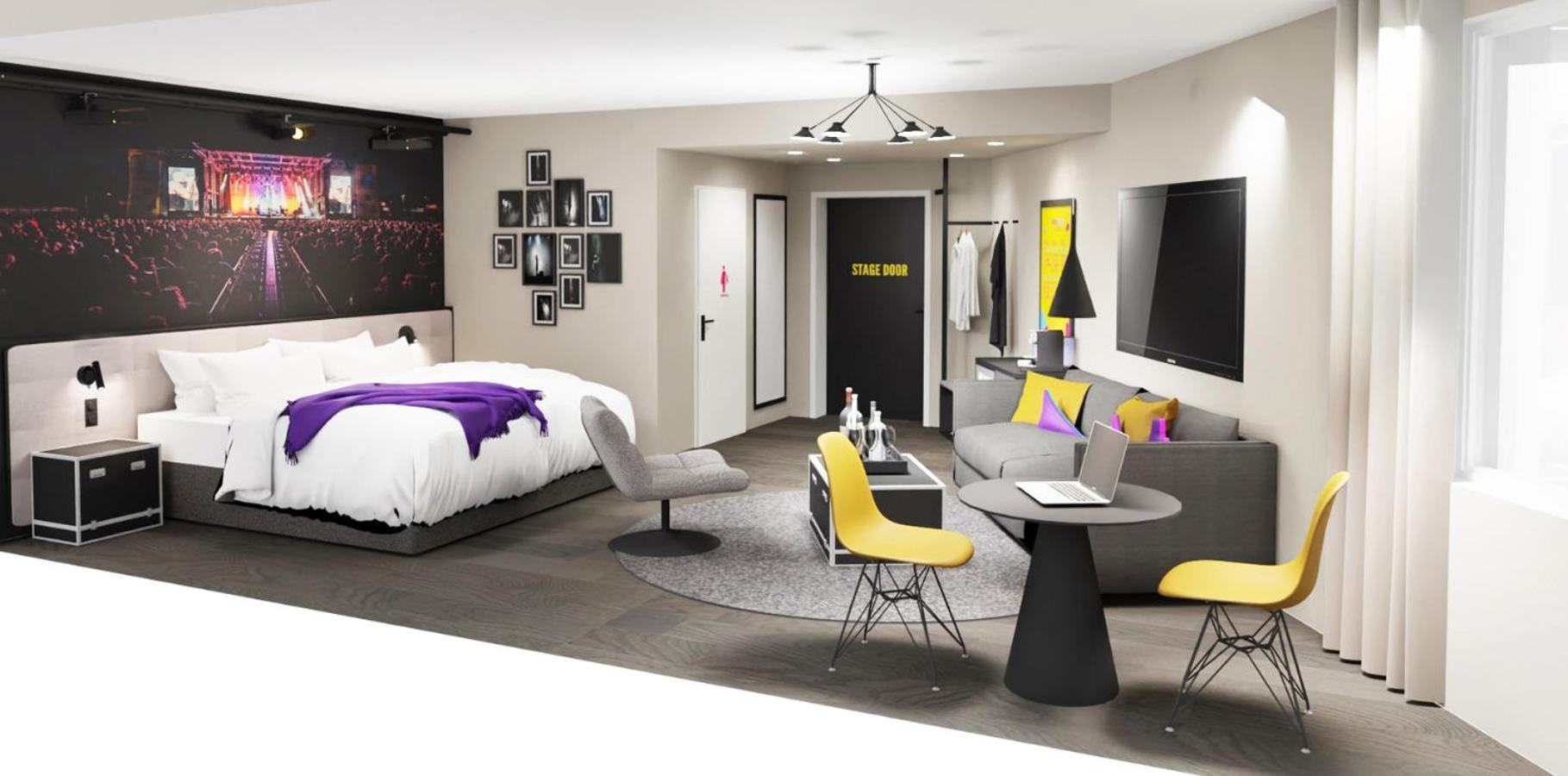 Original Sokos Hotel Vantaa Extérieur photo
