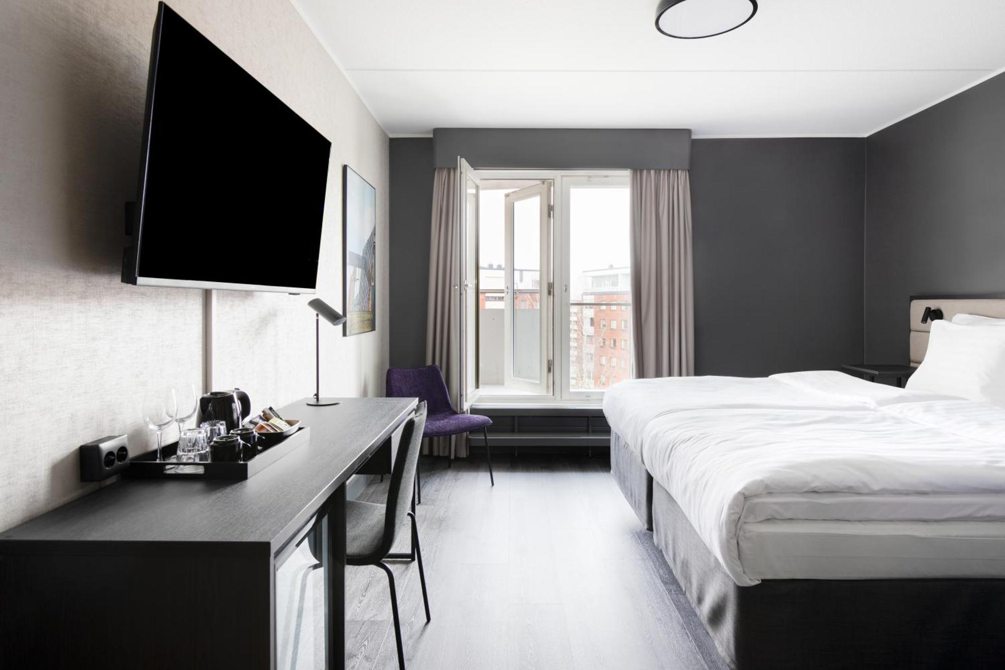 Original Sokos Hotel Vantaa Extérieur photo