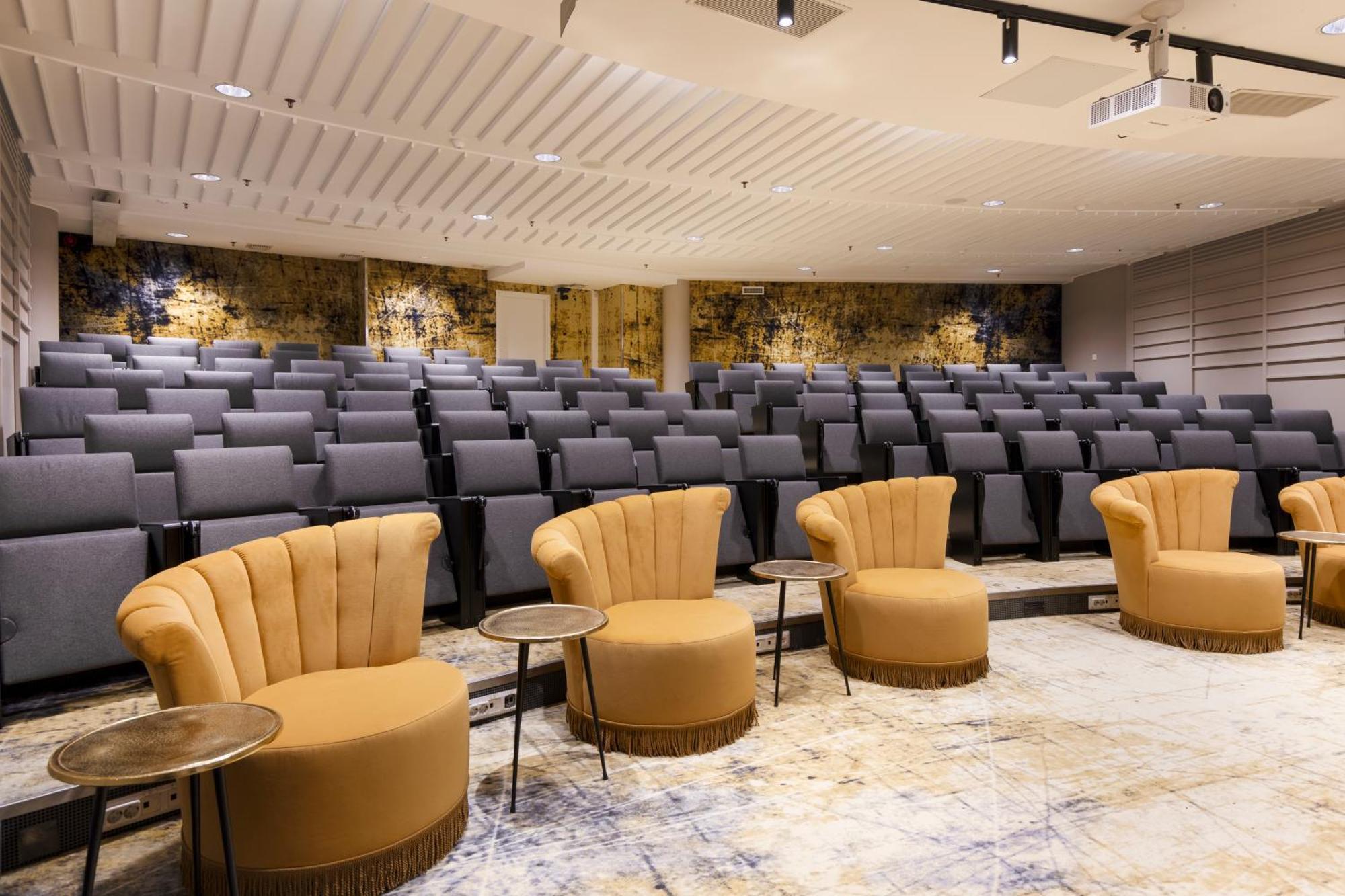 Original Sokos Hotel Vantaa Extérieur photo