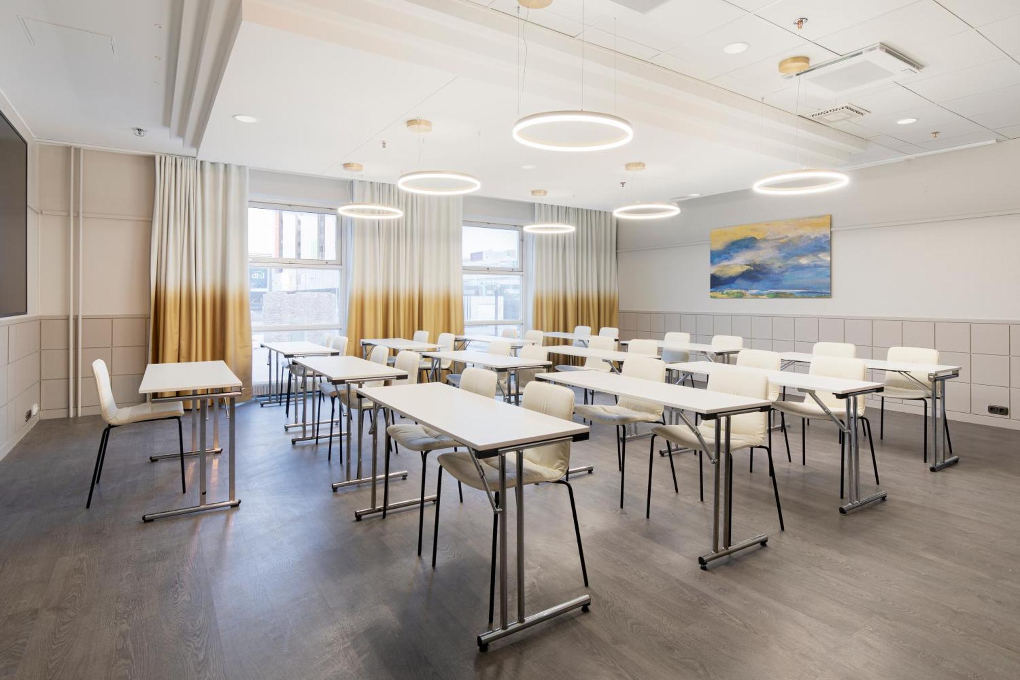 Original Sokos Hotel Vantaa Extérieur photo
