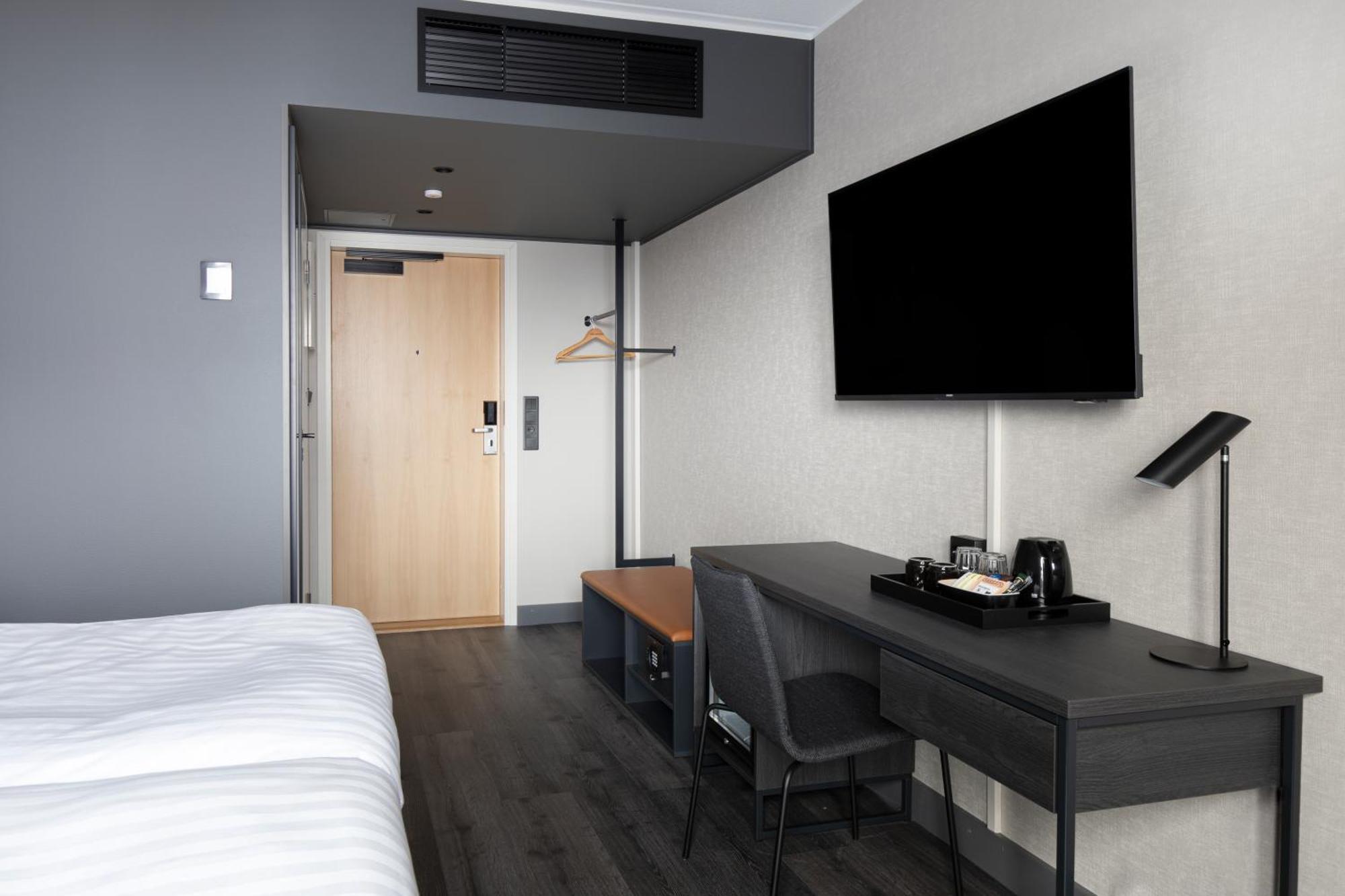 Original Sokos Hotel Vantaa Extérieur photo