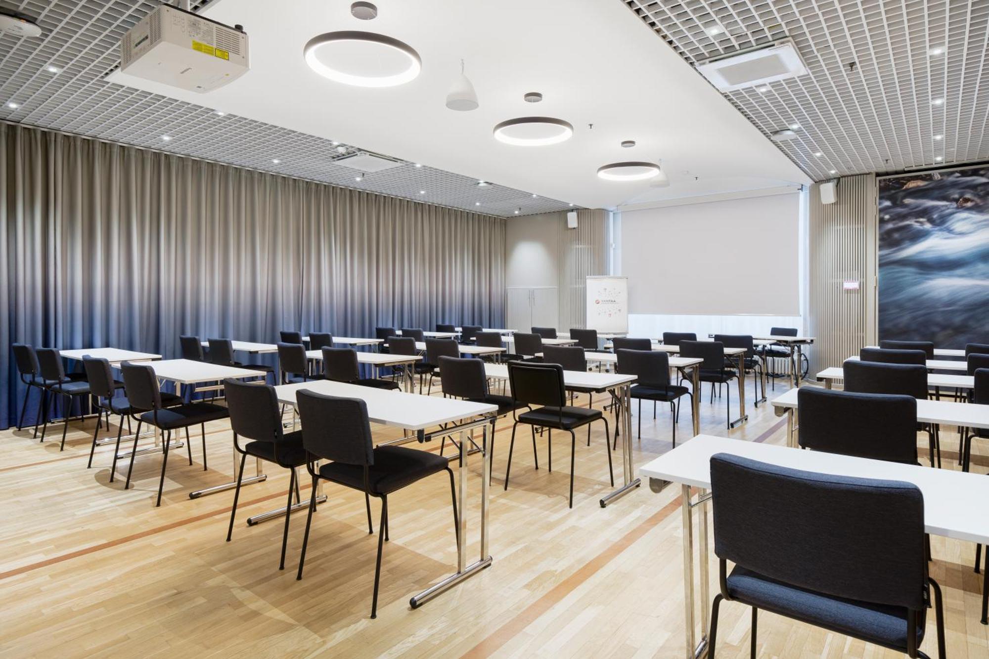 Original Sokos Hotel Vantaa Extérieur photo