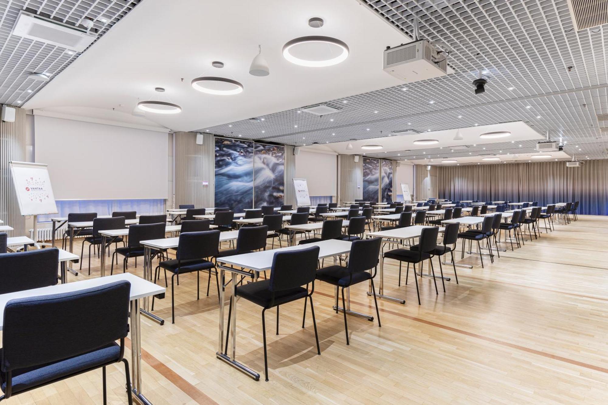Original Sokos Hotel Vantaa Extérieur photo