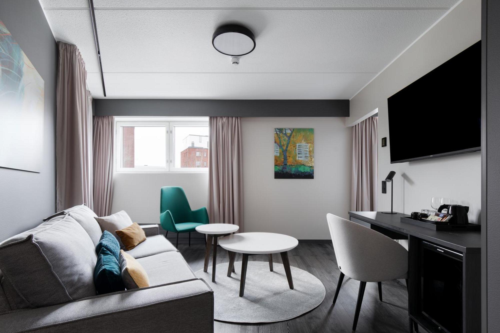 Original Sokos Hotel Vantaa Chambre photo