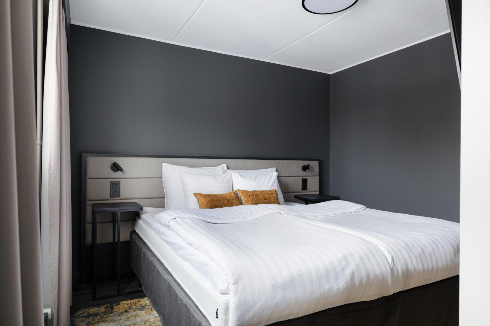 Original Sokos Hotel Vantaa Extérieur photo
