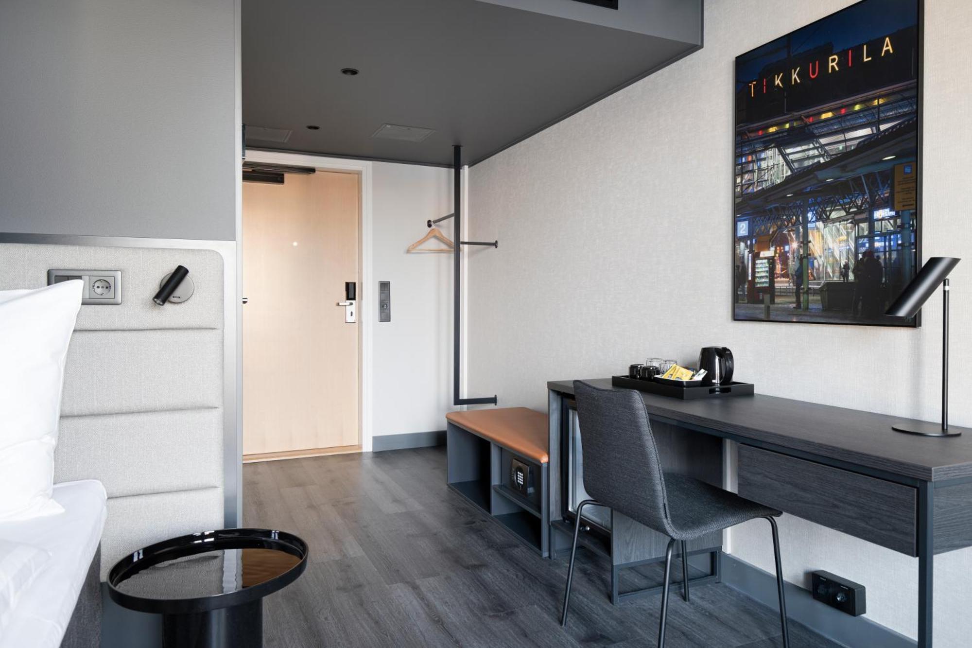Original Sokos Hotel Vantaa Chambre photo