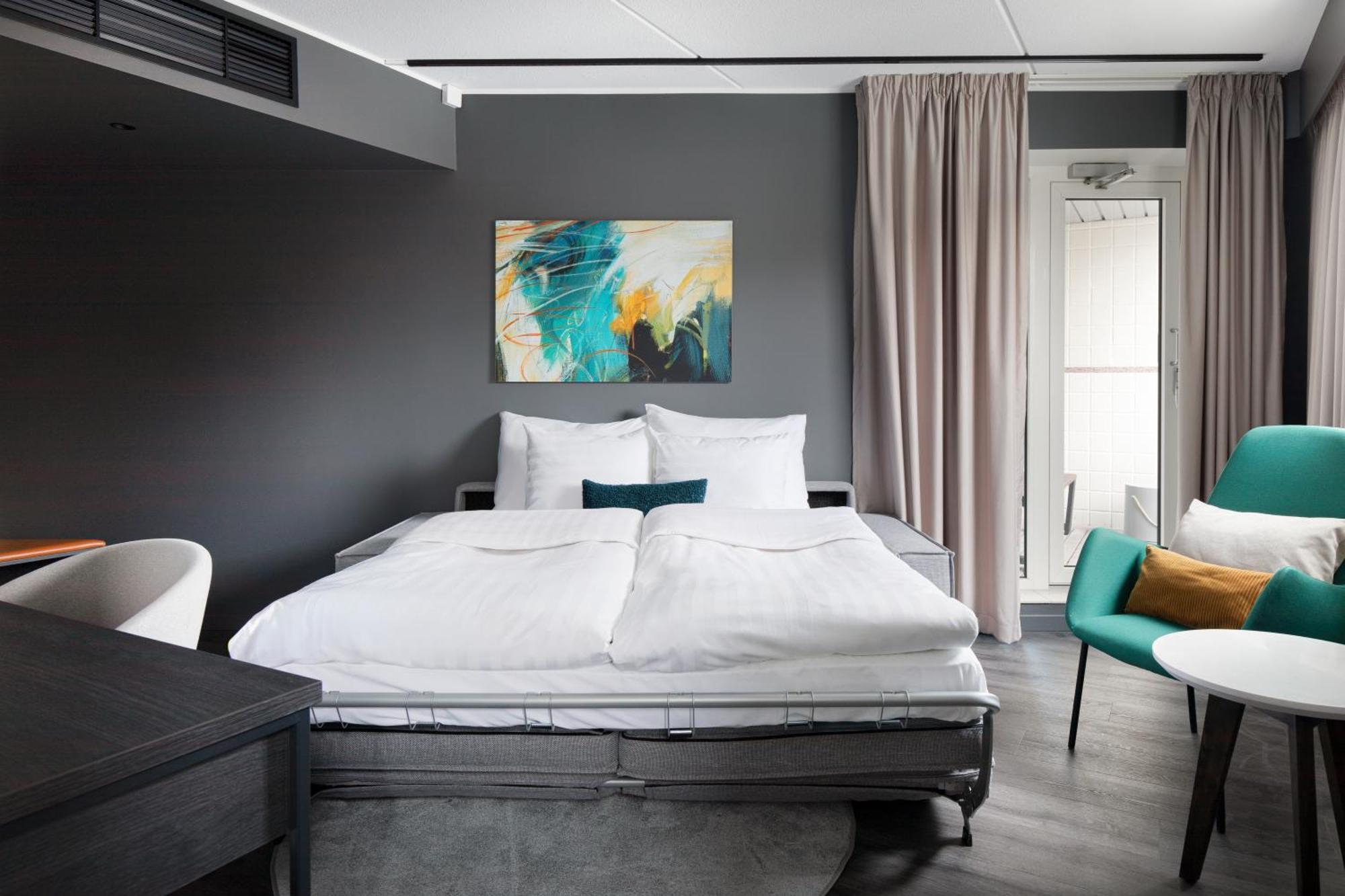 Original Sokos Hotel Vantaa Chambre photo