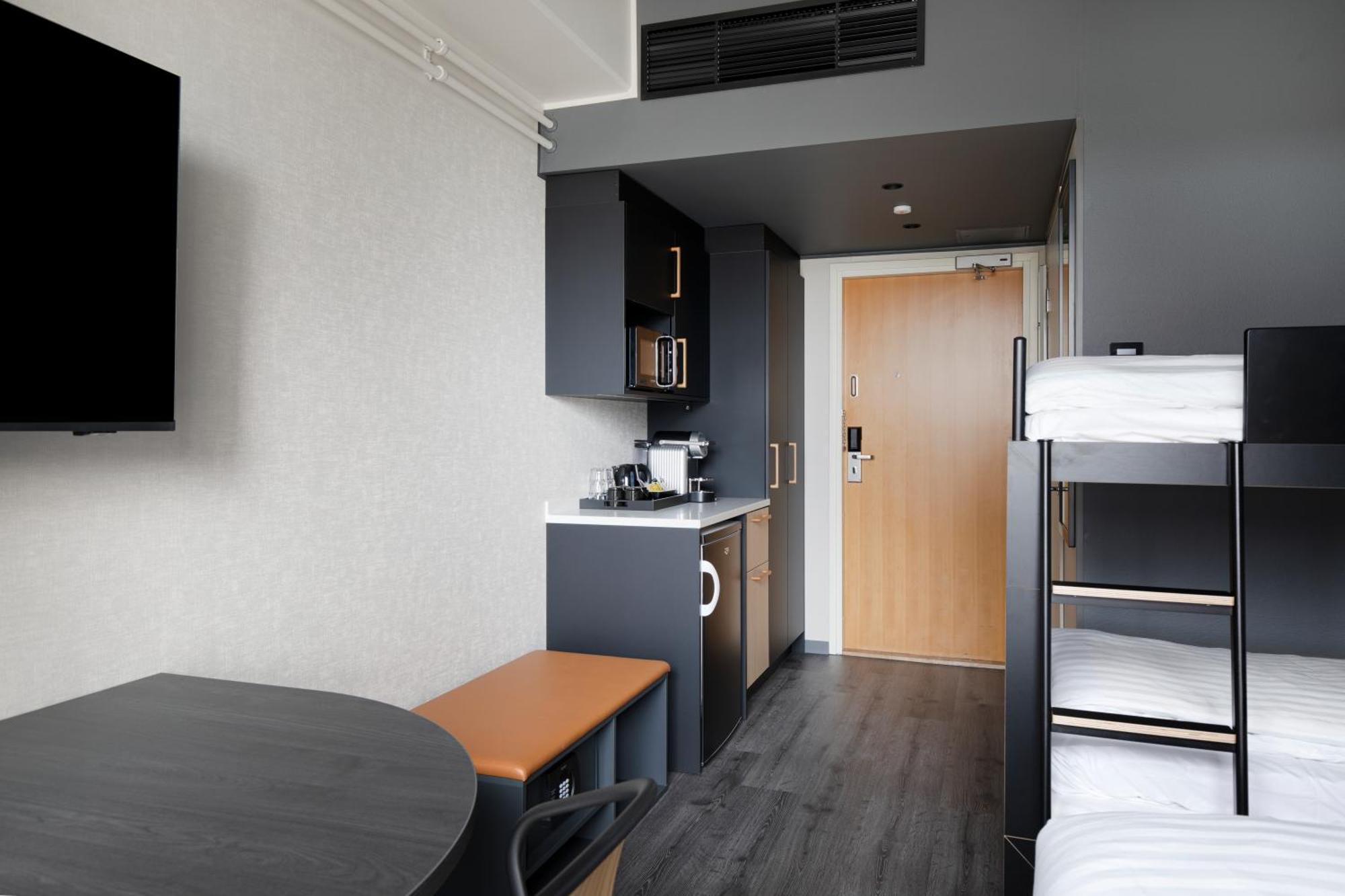 Original Sokos Hotel Vantaa Chambre photo