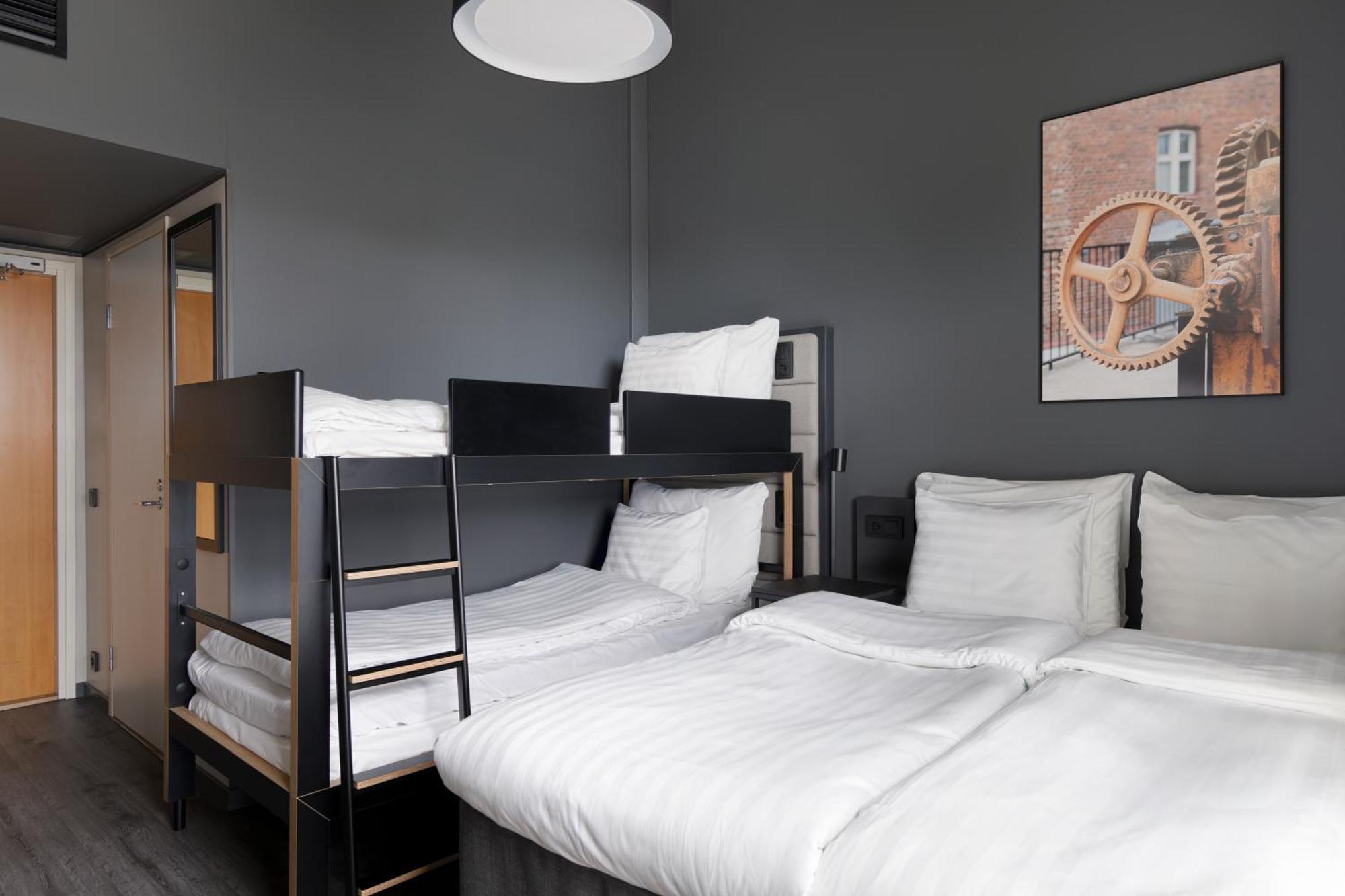 Original Sokos Hotel Vantaa Chambre photo