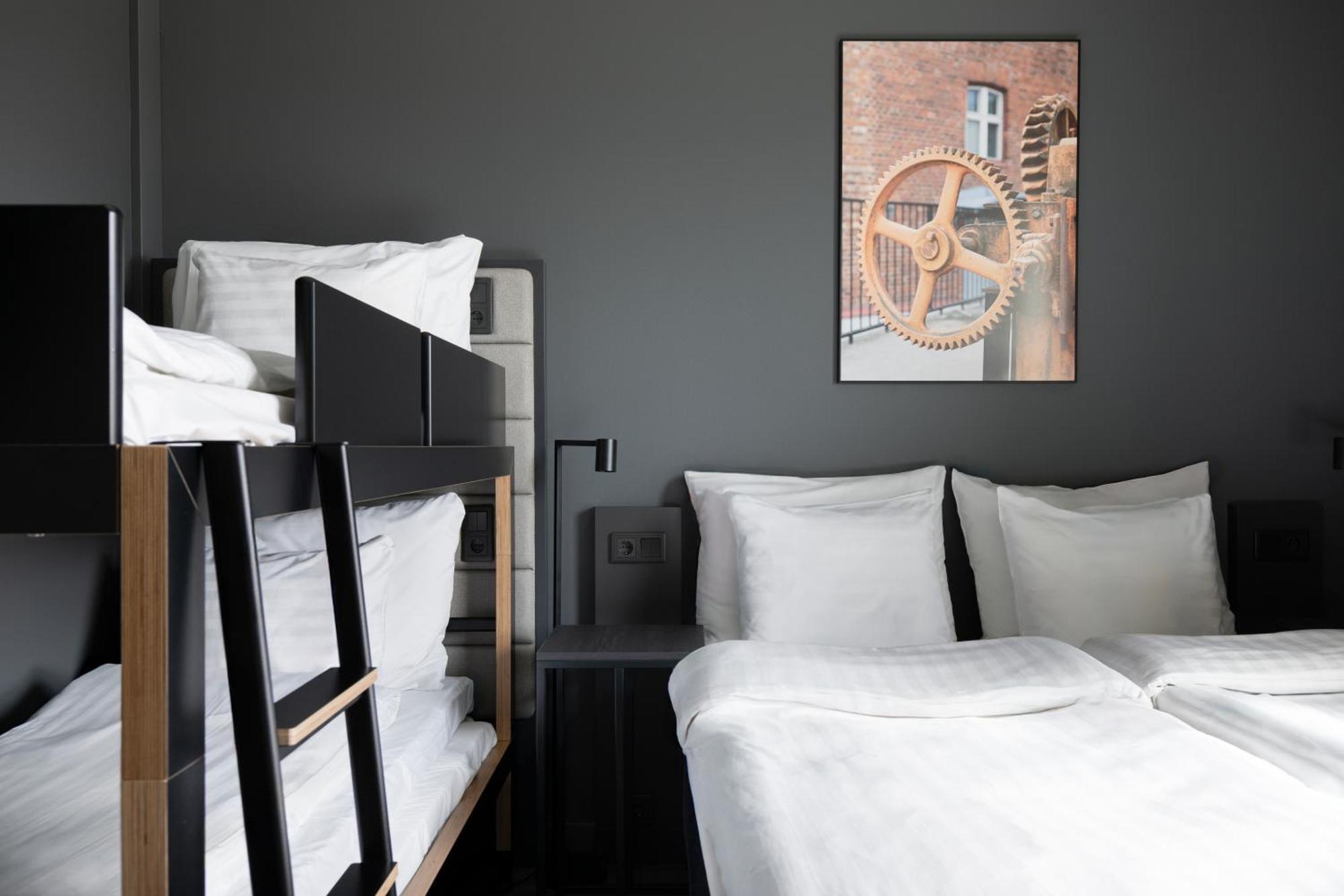 Original Sokos Hotel Vantaa Chambre photo