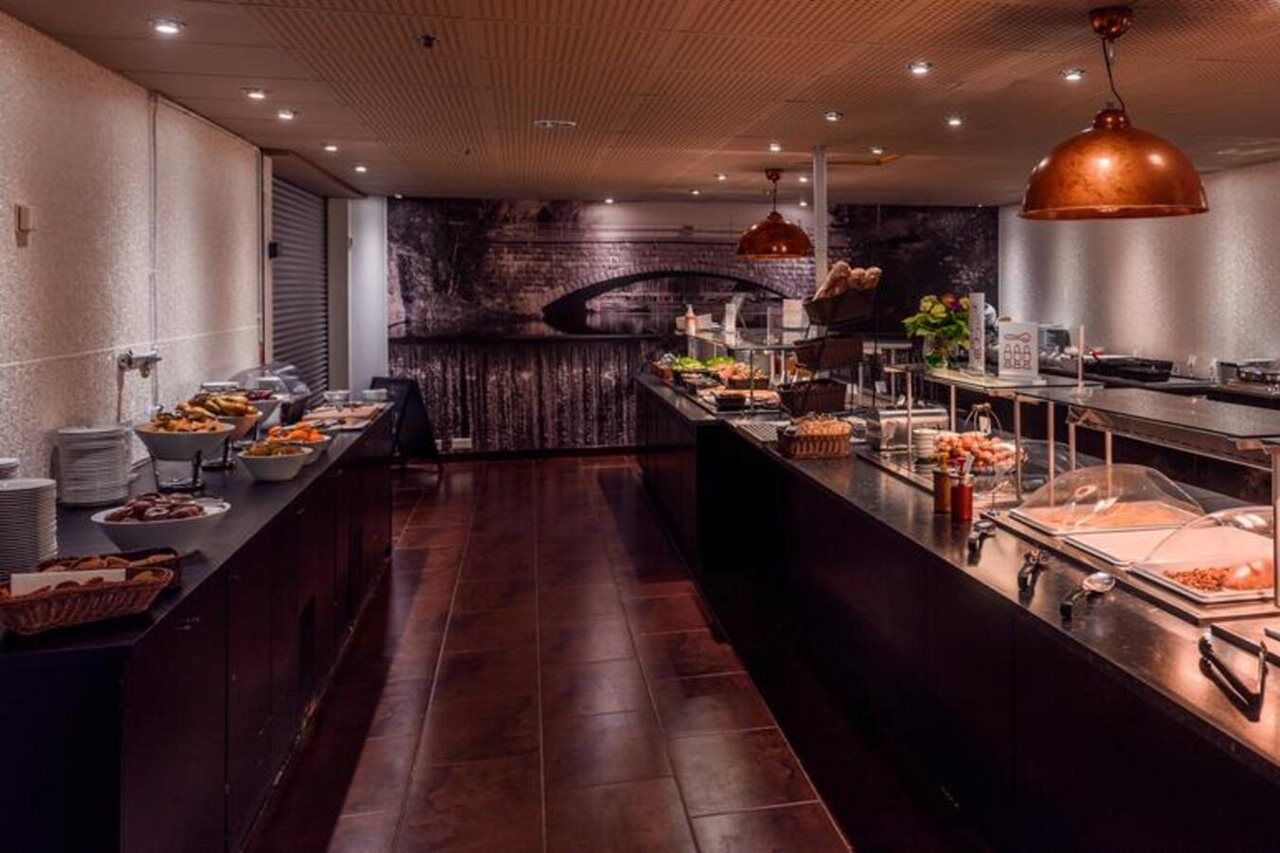 Original Sokos Hotel Vantaa Extérieur photo